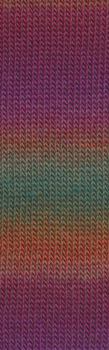 Lang Yarns Milli Colori Socks & Lace Yarn 87-066