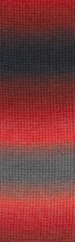 Lang Yarns Sockenwolle Jawoll Magic Degrade Yarn 85 28