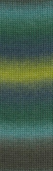 Lang Yarns Sockenwolle Jawoll Magic Degrade Yarn 85 88 Lang Yarns Sockenwolle Jawoll Magic Degrade Yarn 85 88
