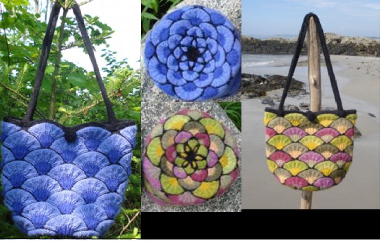 Madeline Langan Patterns