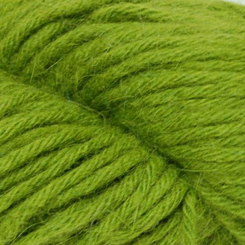 Elsebeth Lavold Angora Yarn 014 Lime Green