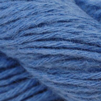 Elsebeth Lavold Angora Yarn 020 Blue