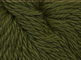 Elsebeth Lavold Calm Wool #08 Dark Moss