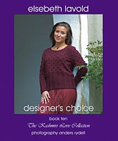 Elsebeth Lavold Designers Choice Book Ten