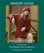 Elsebeth Lavold Designers Choice Book Seven