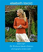 Elsebeth Lavold Designers Choice Book Eight