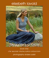 Elsebeth Lavold Designers Choice Book Nine