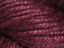 Elisabeth Lavold Silky Cashmere Yarn #05 Wine