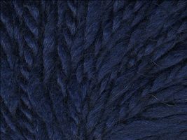 Elsebeth Lavold Silky Flamme Yarn #19 Dark Plum