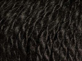 Elsebeth Lavold Silky Flamme Yarn #04 Black