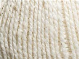 Elsebeth Lavold Silky Wool Yarn #01 Chalk