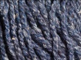 Elsebeth Lavold Silky Wool Yarn #10 Woad