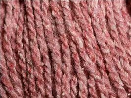 Elsebeth Lavold Silky Wool Yarn #12 Deep Pink