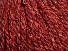 Elsebeth Lavold Silky Wool Yarn #24 Claret