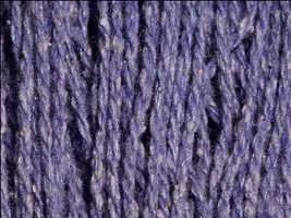 Elsebeth Lavold Silky Wool Yarn #27 Periwinkle