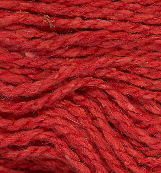 Elsebeth Lavold Silky Wool Yarn #42 Rosehip