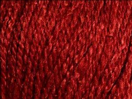 Elsebeth Lavold Silky Wool Yarn #56 Bristol Red