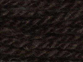 Elsebeth Lavold Silky Wool Yarn #61 Espresso