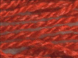 Elsebeth Lavold Silky Wool Yarn #64 Fire Red