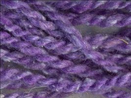 Elsebeth Lavold Silky Wool Yarn #69 Light Purple