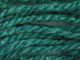 Elsebeth Lavold Silky Wool Yarn #72 Viridian