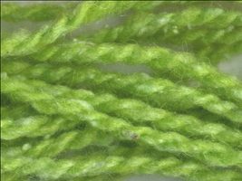 Elsebeth Lavold Silky Wool Yarn #73 Parrot Green