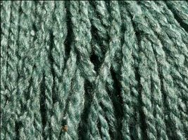 Elsebeth Lavold Silky Wool Yarn #09 Verdigris