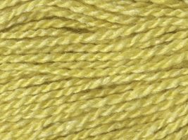 Elsebeth Lavold Silky Wool Yarn #91 - Yellow Apple