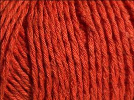 Elsebeth Lavold Hempathy 020 Dark Coral