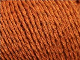 Elsebeth Lavold Hempathy 029 Orange