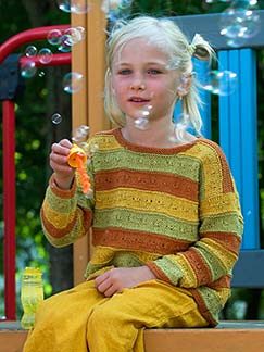 Elsebeth Lavold Hempathy Yarn