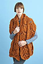 Lion Brand Jiffy Yarn