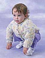 Lion Brand Watercolors Yarn
