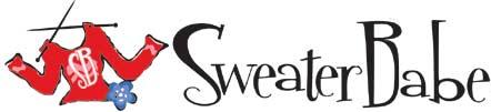 Sweater Babe Patterns