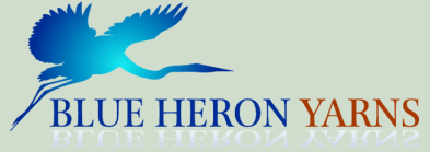 Blue Heron Yarns