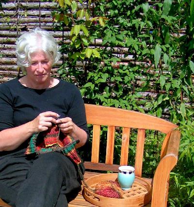 Ruth Sorensen