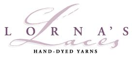 Lornas Laces Yarns