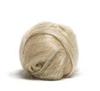 Natural Fibers for Spinning