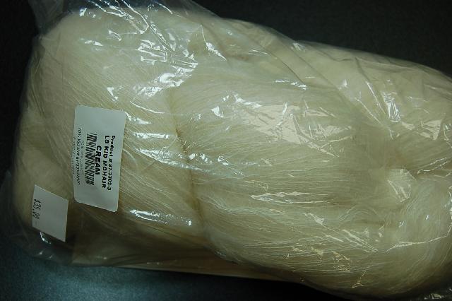 Louet Motagu Silk/Mohair Boucle 8 oz - 225 grams - 562 yards