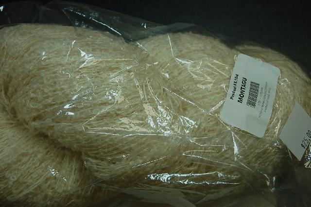 Louet LS Kid Mohair  8 oz - 225 grams - 2225 yards