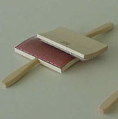Louet Hand Carder (cotton)