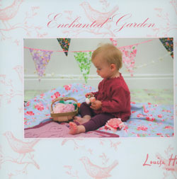 Louisa Harding Book 13 - Enchanted Garden Louisa Harding Book 13 - Enchanted Garden