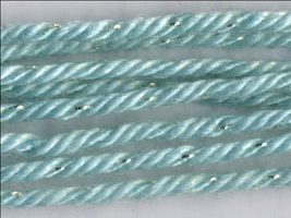 Louisa Harding Jasmine Yarn #03 Duck Egg