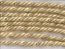 Louisa Harding Jasmine Yarn #05 Custard