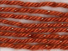 Louisa Harding Jasmine Yarn #09 Nut