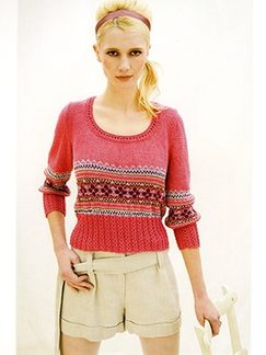 Louisa Harding Jasmine Yarn