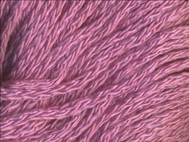 Louisa Harding Kashmir DK Yarn #04 Rose Pink