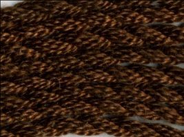 Louisa Harding Mulberry Yarn #11 Brown