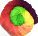 Mad Colors Classica Yarn - Posy