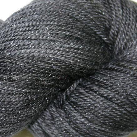 Mad Colors Swoon Yarn - Coal